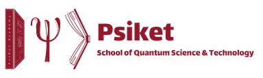 Psiket Quantum Science and Technology School