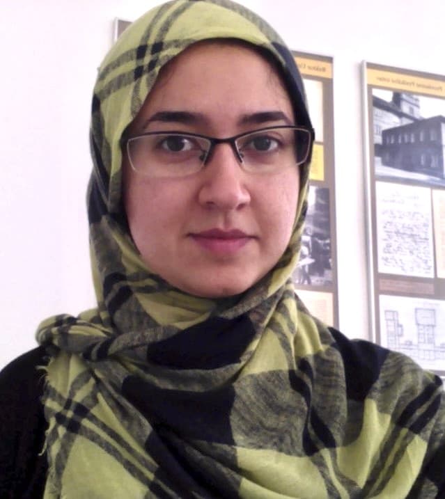 Teacher Image