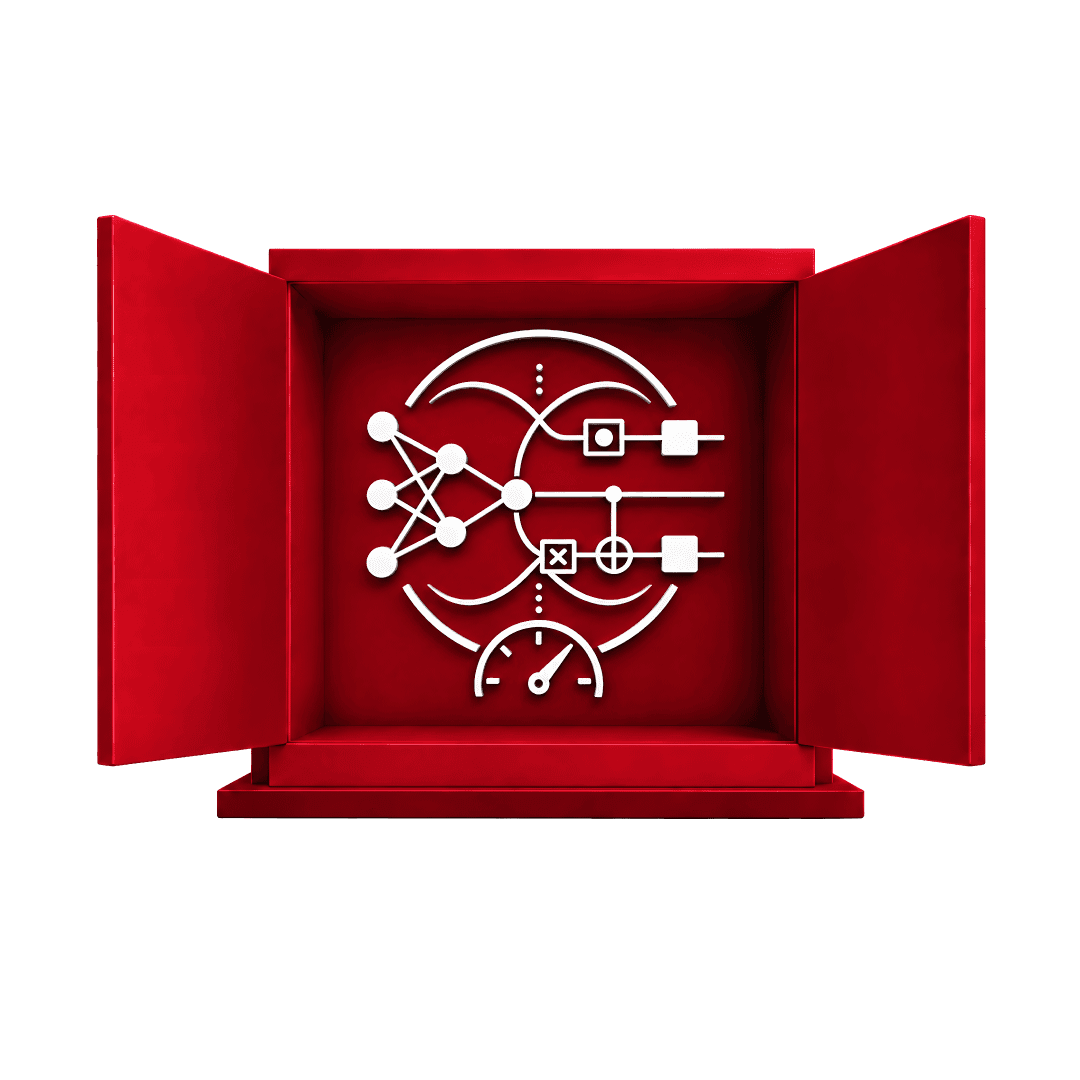 Quantum Machine Learning (QML)