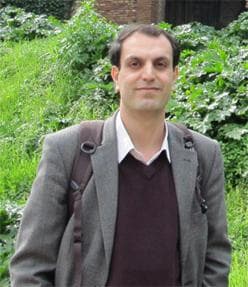 Teacher Image