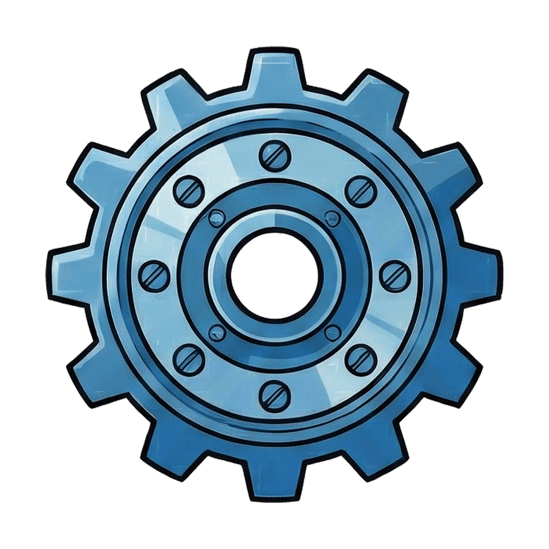 gear
