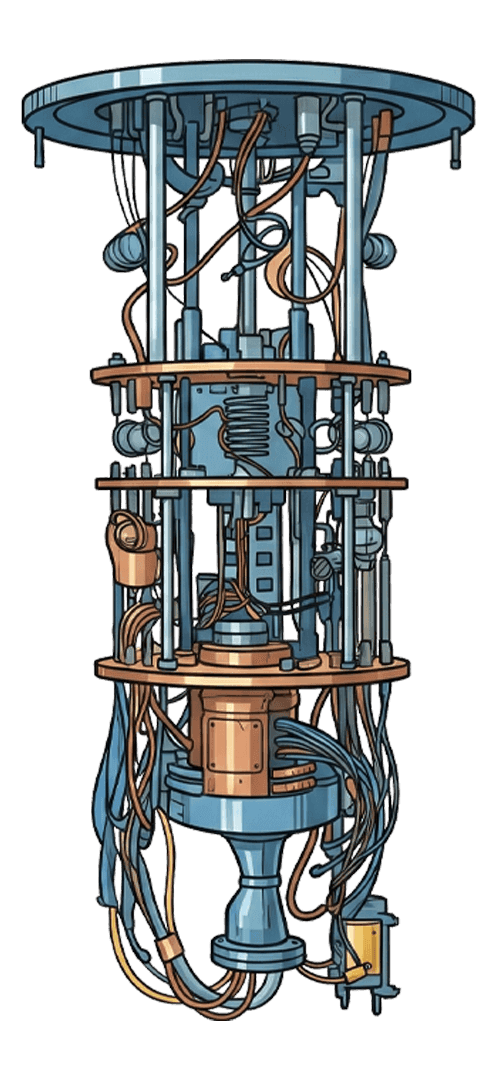 Quantum Computer
