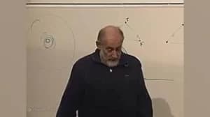 Quantum Mechanics – Leonard Susskind, Stanford University