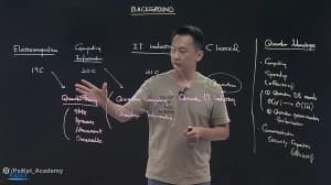 Introduction to Quantum Information