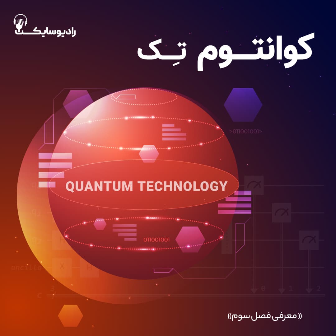 کوانتوم تِک: قسمت معرفی